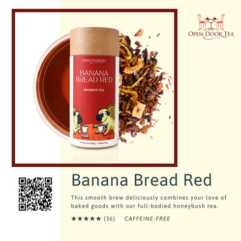 Rooibos Tea Sampler